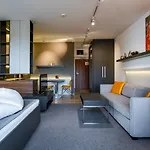Tatra Luxury A304 Διαμέρισμα *