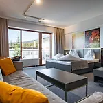 Apartamento Tatra Luxury A304 Vysoké Tatry