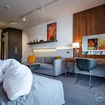 Tatra Luxury A304 Apartament