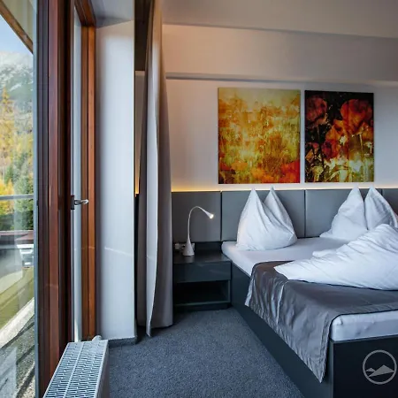 Tatra Luxury A304 * Vysoké Tatry