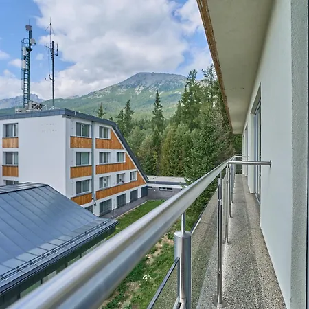 Tatra Luxury A304 * Vysoké Tatry